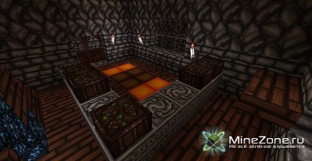 Текстуры Wolfhound