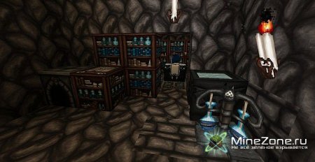 Текстуры Wolfhound