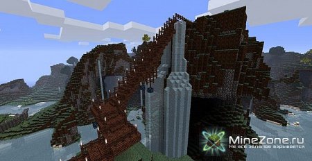 Текстуры Wolfhound