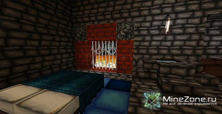 Текстуры Wolfhound