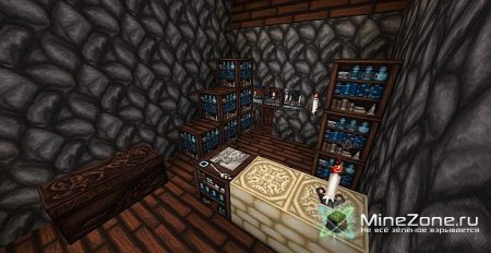 Текстуры Wolfhound