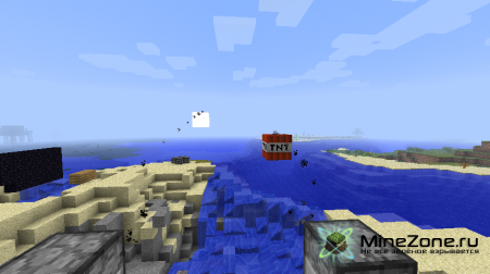 [1.1] [SSP,SMP] DispenserCannon v1.3