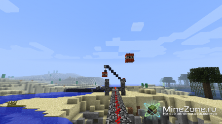 [1.1] [SSP,SMP] DispenserCannon v1.3