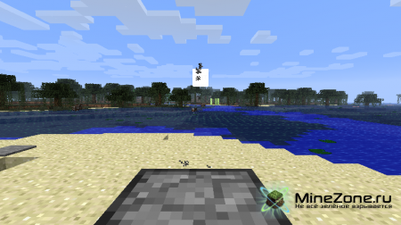 [1.1] [SSP,SMP] DispenserCannon v1.3