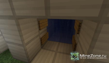 The Maze of Ancient Part I