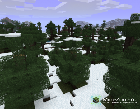 [1.1] [64x] Misa's Realistic Texture Pack