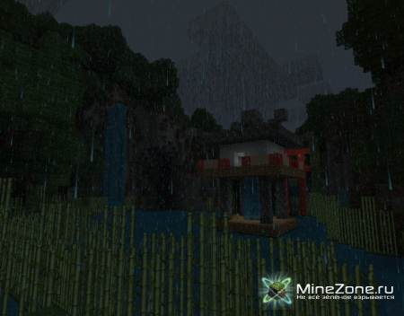 [1.1] [64x] Misa's Realistic Texture Pack