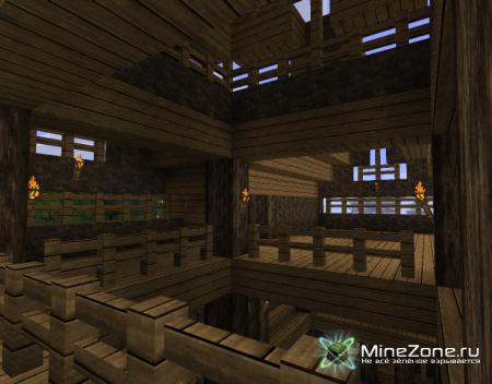 [1.1] [64x] Misa's Realistic Texture Pack