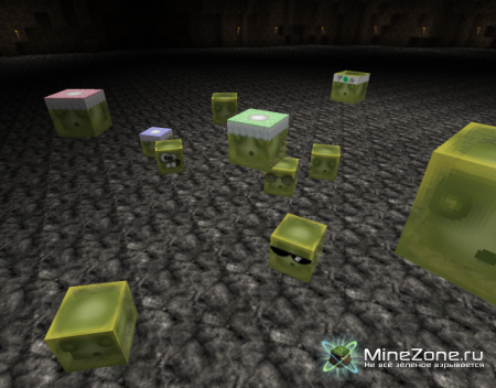 [1.1] [64x] Misa's Realistic Texture Pack