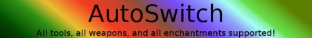 [1.0.0] AutoSwitch v1.4.3