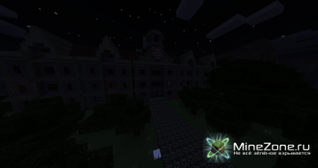 [64x] [1.1] Isolation v0.9 (111 новость)