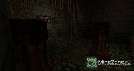 [64x] [1.1] Isolation v0.9 (111 новость)