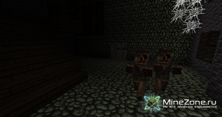 [64x] [1.1] Isolation v0.9 (111 новость)