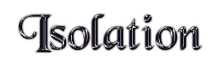 [64x] [1.1] Isolation v0.9 (111 новость)