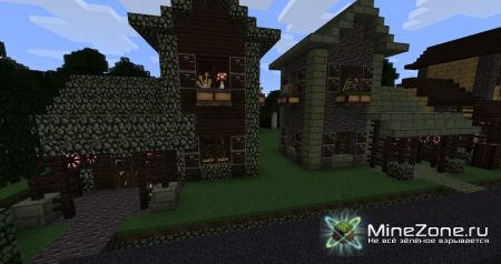 [64x] [1.1] Isolation v0.9 (111 новость)