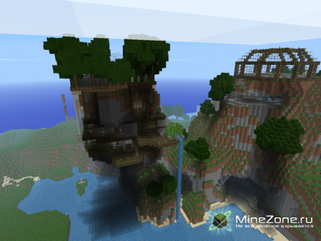 [1.1.] [x32]  TyDoku Texture Pack