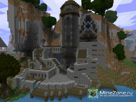 [1.1.] [x32]  TyDoku Texture Pack