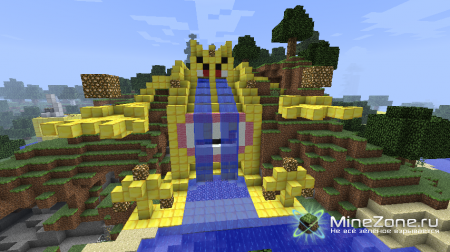 Последний герой - часть 14 - Битва за Сердце мира