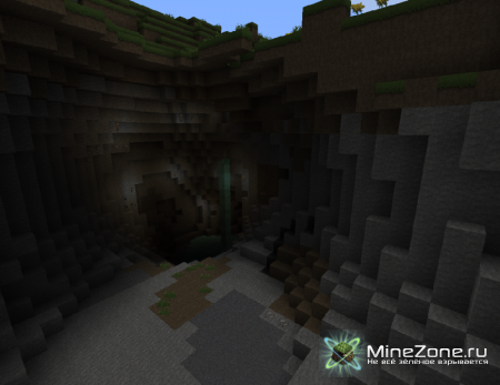 [128x - 16x][1.1] Swiss Rustic HD