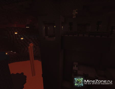 [128x - 16x][1.1] Swiss Rustic HD