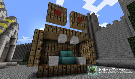 Актуальная шутка(факт) на black сервере