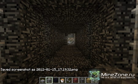 [1.0] Постройка для РПГ сервера Seatle world