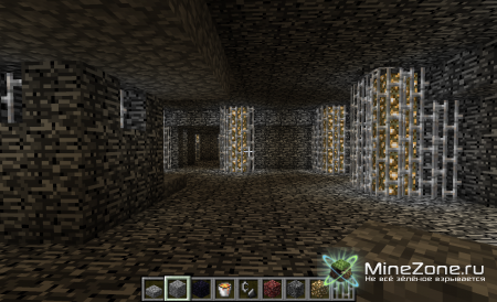 [1.0] Постройка для РПГ сервера Seatle world