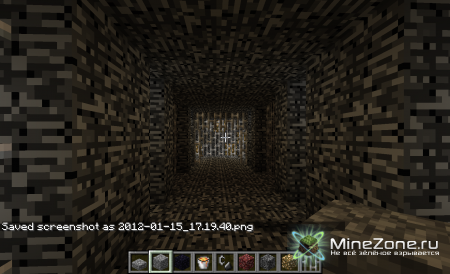 [1.0] Постройка для РПГ сервера Seatle world