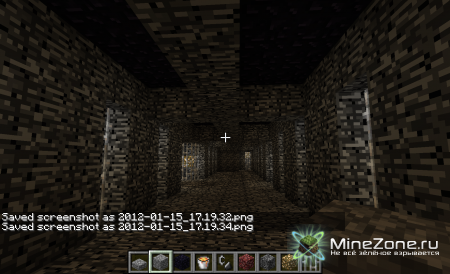 [1.0] Постройка для РПГ сервера Seatle world