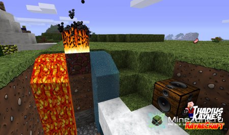 [1.1] [128x/64x] KayneCraft v1.8.5