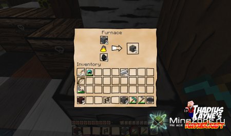 [1.1] [128x/64x] KayneCraft v1.8.5