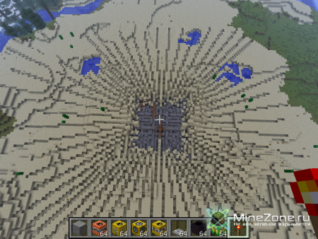 [1.1] More ExplosivesMod Release