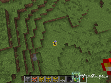 [1.1] More ExplosivesMod Release