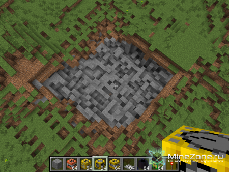 [1.1] More ExplosivesMod Release