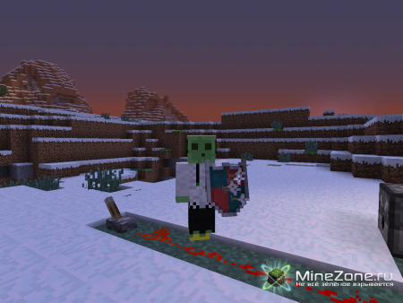 [1.1.0] Nerd-boy's Shield Mod 1.2.0