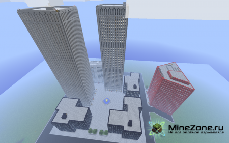 World Trade Center 0.5