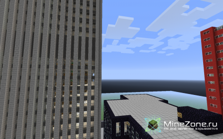 World Trade Center 0.5