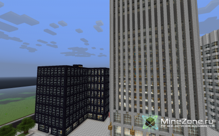 World Trade Center 0.5