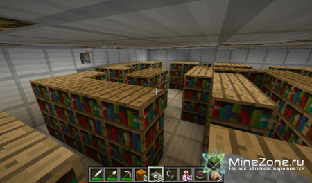 3 взрыва. 1 часть.