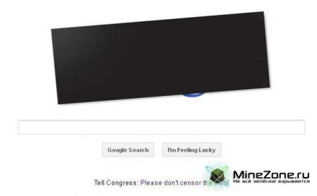 Компания Mojang не одобряет законопроекты PIPA & SOPA