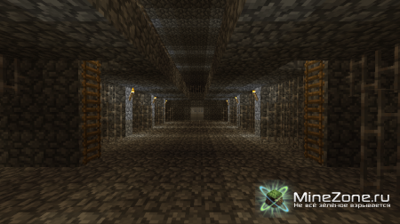 Побег после бунта