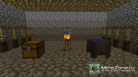 Побег после бунта