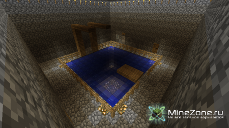 Побег после бунта