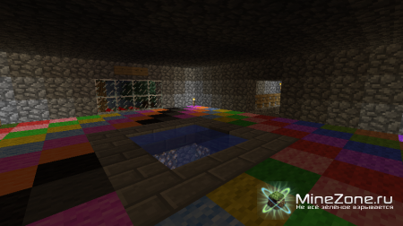 Побег после бунта