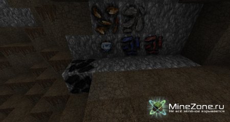 [1.1 / 12w03a][256x,128x,64x,32x][1.1 / 12w03a] KDS Wastelandcraft