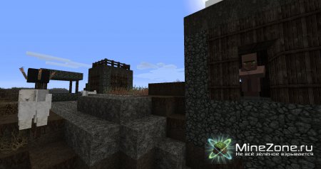 [1.1 / 12w03a][256x,128x,64x,32x][1.1 / 12w03a] KDS Wastelandcraft