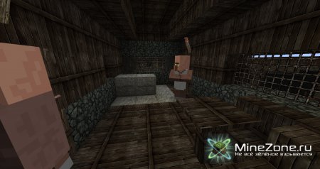 [1.1 / 12w03a][256x,128x,64x,32x][1.1 / 12w03a] KDS Wastelandcraft