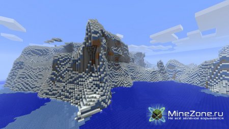 [1.1] [SSP & SMP] ExtraBiomes V1.41