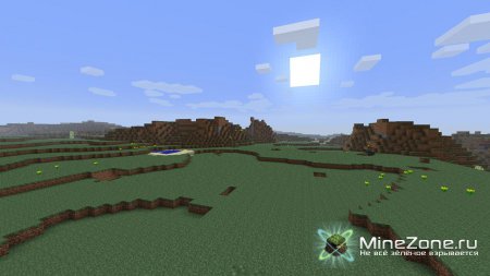 [1.1] [SSP & SMP] ExtraBiomes V1.41