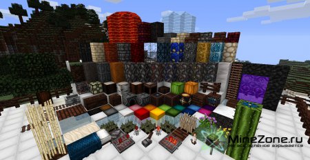 [64x64][1.1]Wolfhound Pack